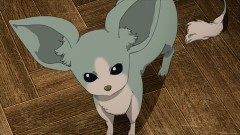 第15話『裏町の草ひき』