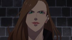 第16話『笑いころげるトンビ』