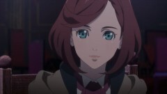 第17話『砂の上の天秤』