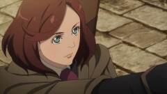 第18話『踊るネズミと折れた角』
