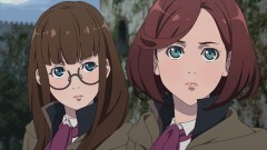 第19話『悲しい声と黒い本』