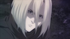 第20話『はじまりの森』