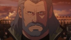 第21話『錆びた強者と開かない扉』