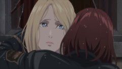 第22話『終焉のパレード』