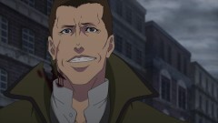 第23話『覚めぬ夢より出でしもの』