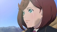 第24話『放たれた空　つないだ手』