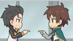 第4話 邂逅！くらすめいと