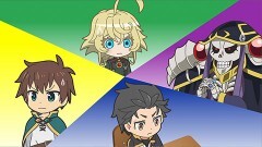 第5話 炸裂！こんしんかい