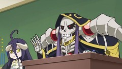 第8話 準備！ りんかいがっこう