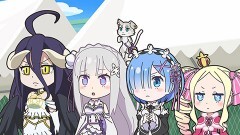 第12話 団結！かるてっと