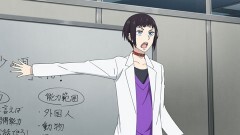 #2 神楽坂の白い猫又