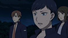 #3 琥珀の瞳のトリックスター