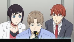 #5 都庁展望室の異世界エレベーター