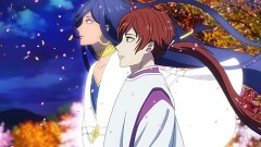#8 老いたコヨーテと星降る庭