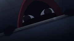 #9 幽霊団地の夢魔(ナイトメア)