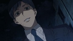 #10 白い繭と青い炎