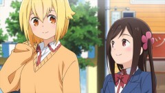 第1話 はじめての告白