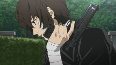 #27 荒神は今