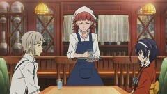 #31 其の一「ヘルリス！」　 其の二「父の肖像」
