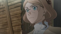 #32 フィッツジェラルド・ライジング