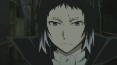 #33 仮面ノ暗殺者