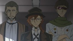 #34 共喰い（其の一）