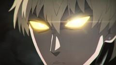 第14話 人間の怪人