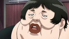 第19話 Ｓ級のヒーロー