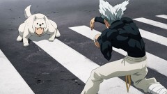 第20話 強い奴の抵抗