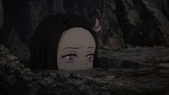 第二話　育手・鱗滝左近次