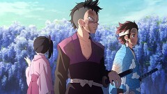 第五話　己の鋼