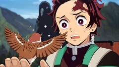 第十一話　鼓の屋敷