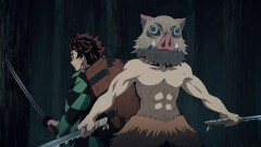 第十六話　自分ではない誰かを前へ