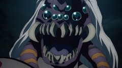 第十八話　偽物の絆