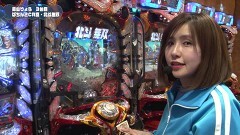 #38 満天アゲ×2/北斗無双/P亜人319/AKB48誇りの丘/AKB48誇りの丘ライト/AKB48バラ