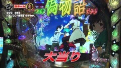 #51 満天アゲ×2/P慶次〜蓮/PFファフナー2/Pゴッドイーター甘/CR偽物語199/キュインP南国育ち デカパトver./P義風堂々