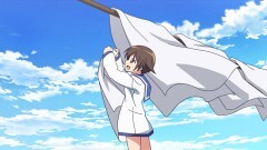 第1話 501発進します？