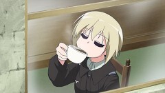 第2話 501汚部屋掃除します？