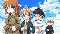 第4話 501ハロウィンします？