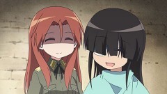 第5話 501散髪します？