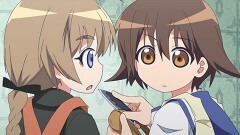 第6話 501ストレスを感じます？