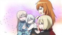 第7話 501節分します？