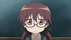 第8話 501夜間勤務します？