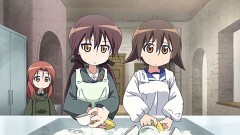 第10話 501夏、感じちゃいます？
