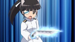 第12話 501解散します？