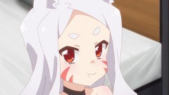 第5話 しっぽなら、わらわのがあるじゃろ？