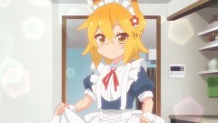 第6話 もふりたいだけじゃろ、おぬし