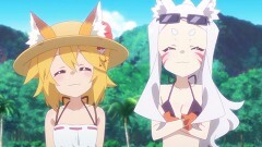 第8話 わらわが忘れさせてやろう！