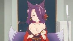 第10話 たまには童心に返るのもよいじゃろ？