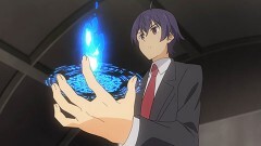 第2話 常識破りの新入生